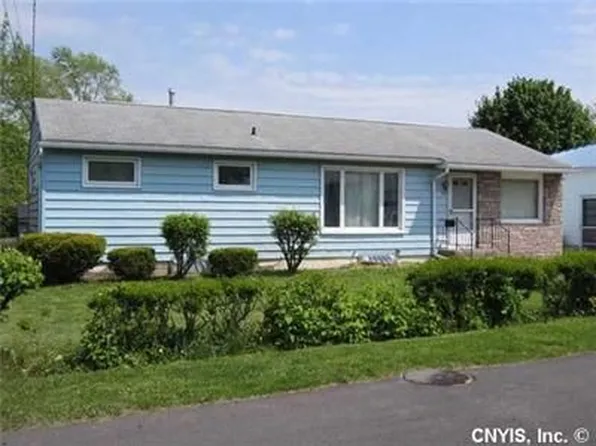 336 Noble Ave, Syracuse, NY 13206
