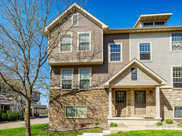3600 SE Glenstone Dr Unit 609, Grimes, IA 50111