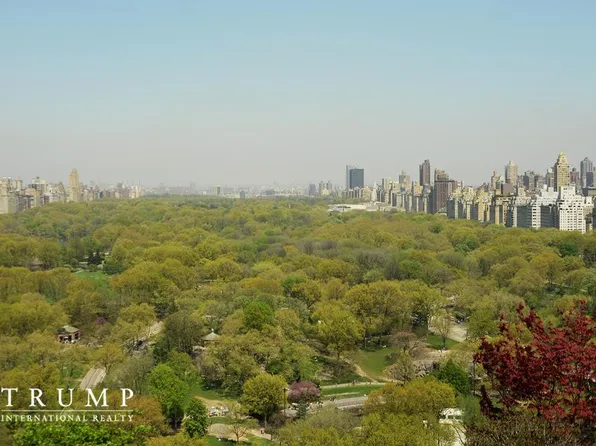 106 Central Park S, New York, NY