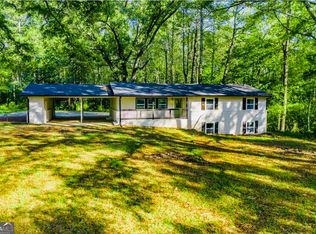 146 James St, Temple, GA 30179