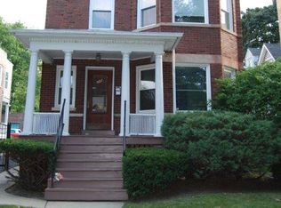 827 Simpson St, Evanston, IL 60201