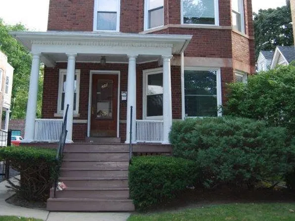 827 Simpson St, Evanston, IL 60201