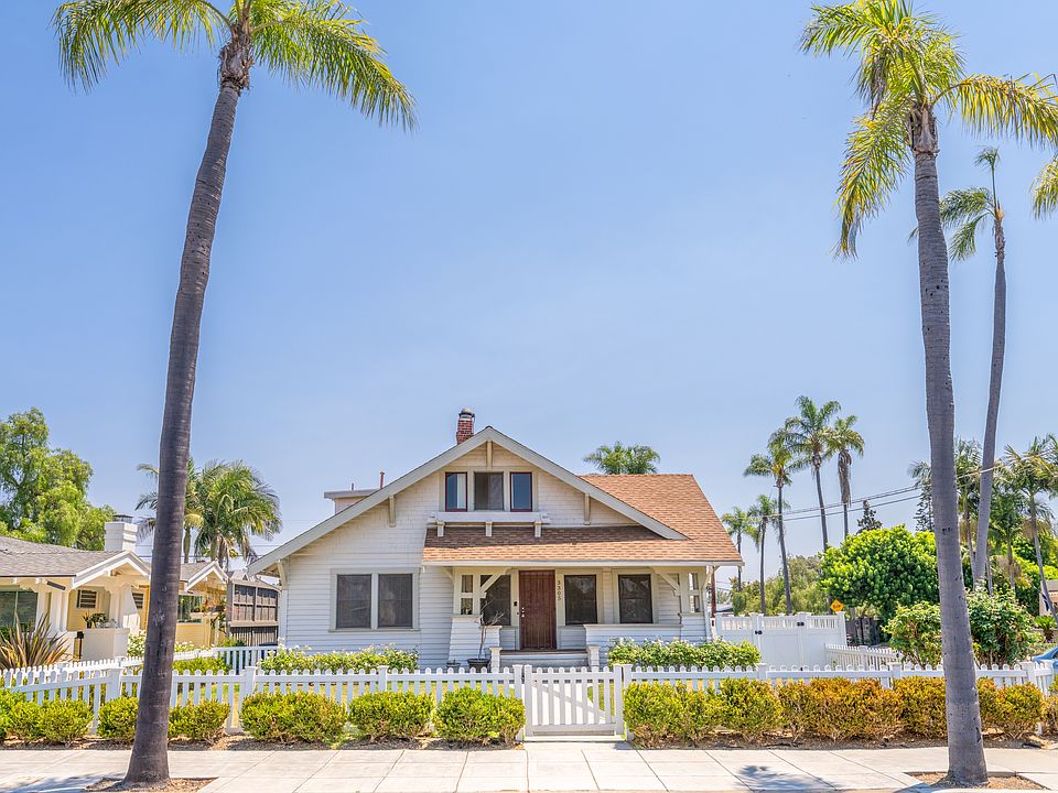 Beautiful Craftsman Home