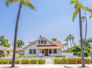 3305 29th St, San Diego, CA 92104
