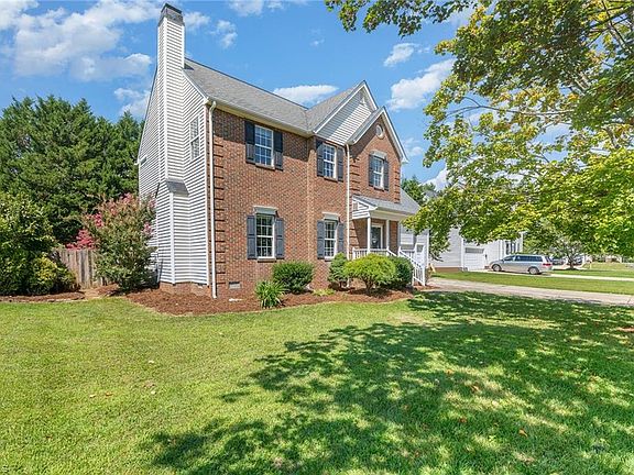 2nd image of 4409 Laurel Run Dr