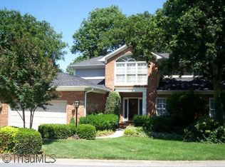 615 Bruton Pl, Greensboro, NC 27410