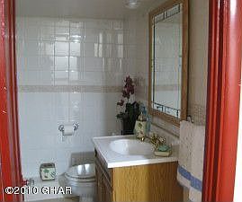 2nd Bath
