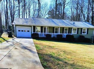 1951 Branch View Dr, Marietta, GA 30062