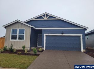492 Himalaya St NE, Salem, OR 97301