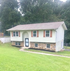 6605 Ellesmere Dr, Knoxville, TN, 37921