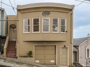 530 Avalon Ave, San Francisco, CA 94112