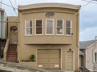 530 Avalon Ave, San Francisco, CA, 94112
