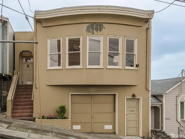 530 Avalon Ave, San Francisco, CA 94112
