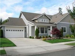 2978 Martin Pl, Dupont, WA 98327