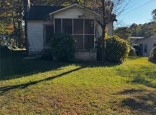 3828 Collier Dr NW, Atlanta, GA 30331