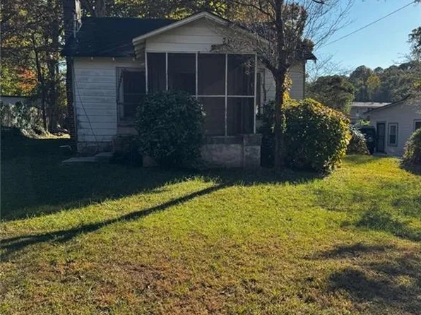 3828 Collier Dr NW, Atlanta, GA 30331