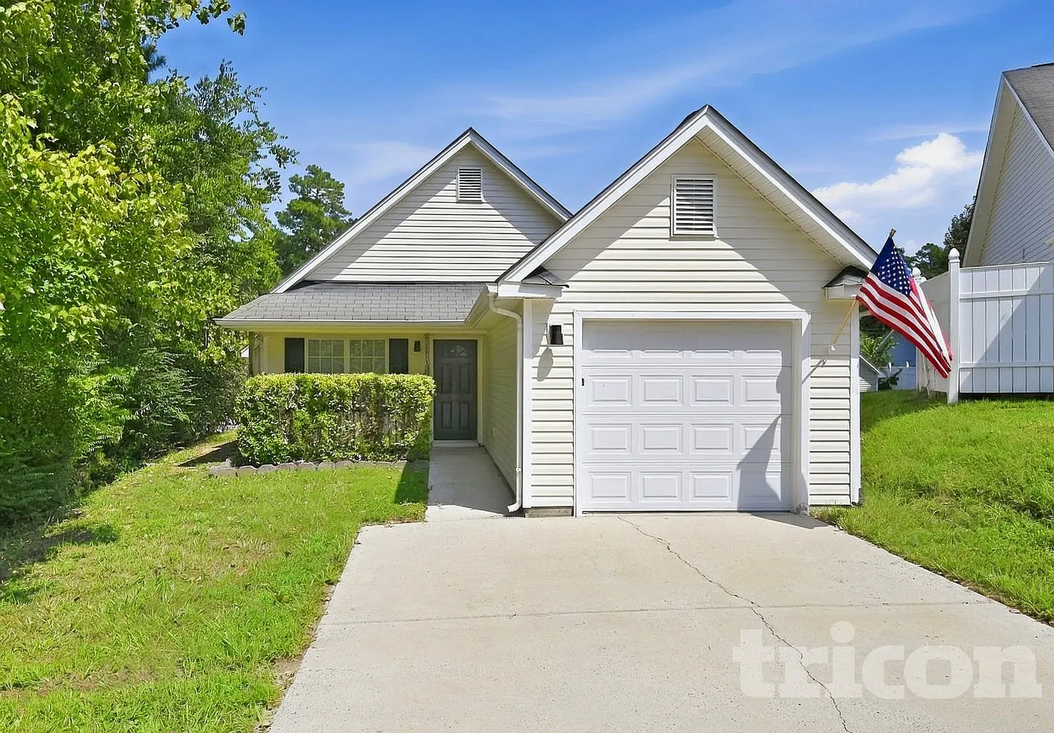 2013 Mission Oaks Street Kannapolis NC — Photo 1