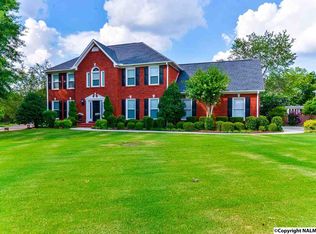 101 Lake Crest Dr, Madison, AL 35758