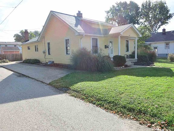 4th image of 1215 S 11th St
