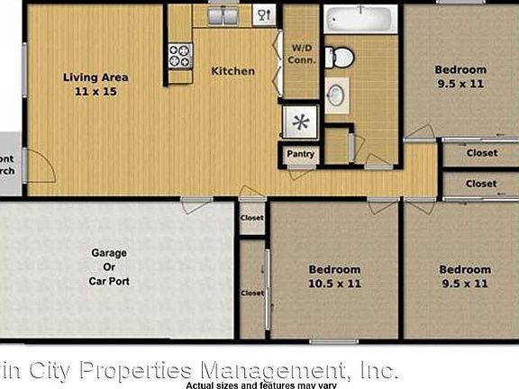 3rd image of 309 Sterling St