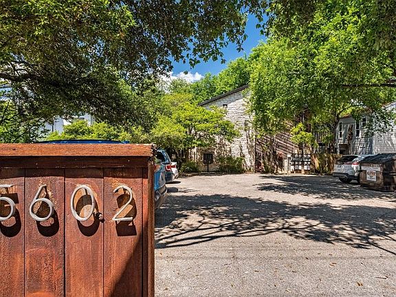2nd image of 5602 Woodrow Ave APT 204