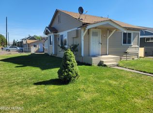 601 Cornell Ave, Yakima, WA