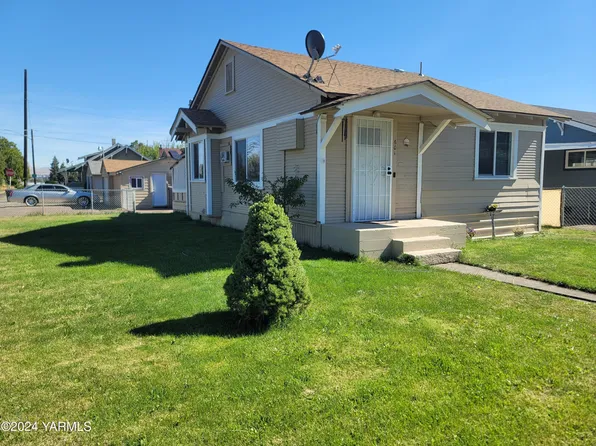 601 Cornell Ave, Yakima, WA 98902