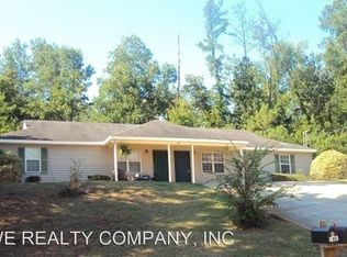1801 7th St APT A, Phenix City, AL 36869