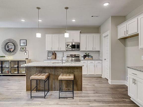 4th image of 1418 Vanner Ct Lot 405K