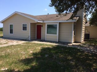 1045 Shaver Rd, Aransas Pass, TX 78336