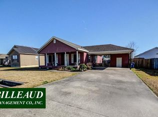 204 Stoneburg Dr, Duson, LA 70529