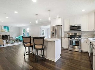 2200 Sutter Pkwy, Dublin, OH 43016
