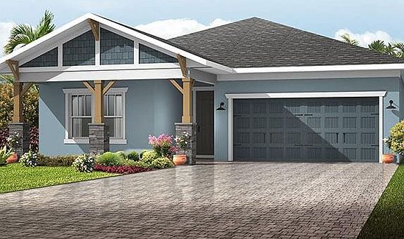 5th image of 5419 Silver Sun Dr