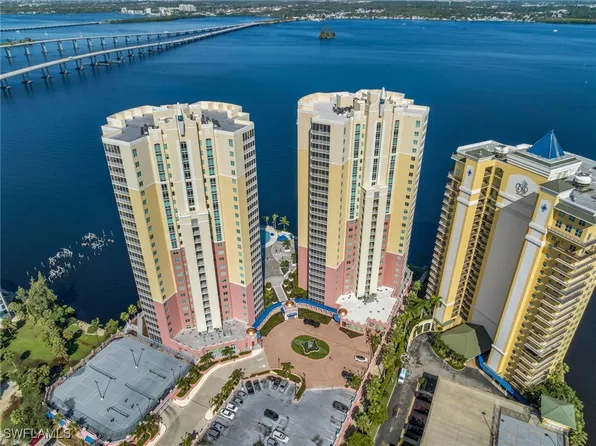 2743 1st St APT 2106, Fort Myers, FL 33916