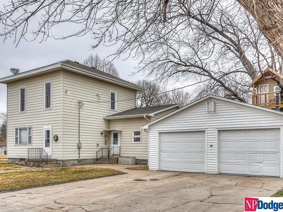 641 Willow St, North Bend, NE 68649 Zillow