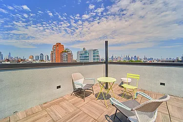 Rented by Living New York