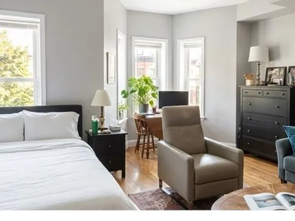 1932 15th St NW Floor 2, Washington, DC 20009