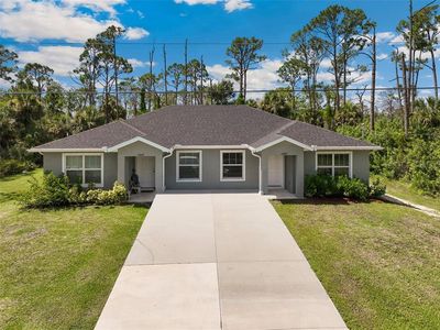 12007 HENLEY AVENUE, Port Charlotte, FL, 33981