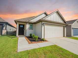 2130 Creole Creek Ln, Houston, TX 77090