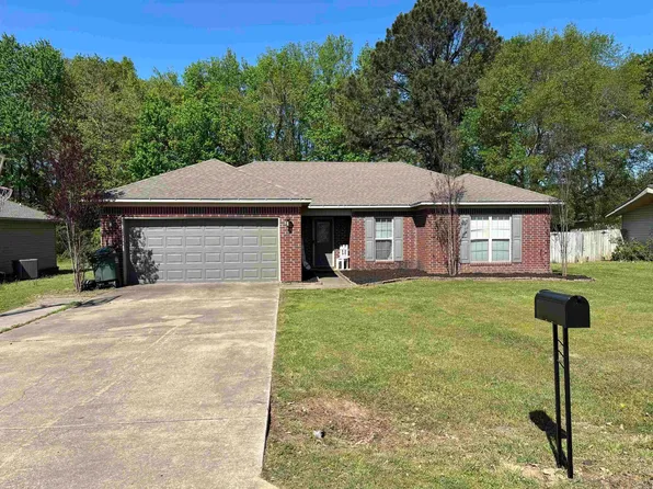 912 Tonya St, Bald Knob, AR 72010