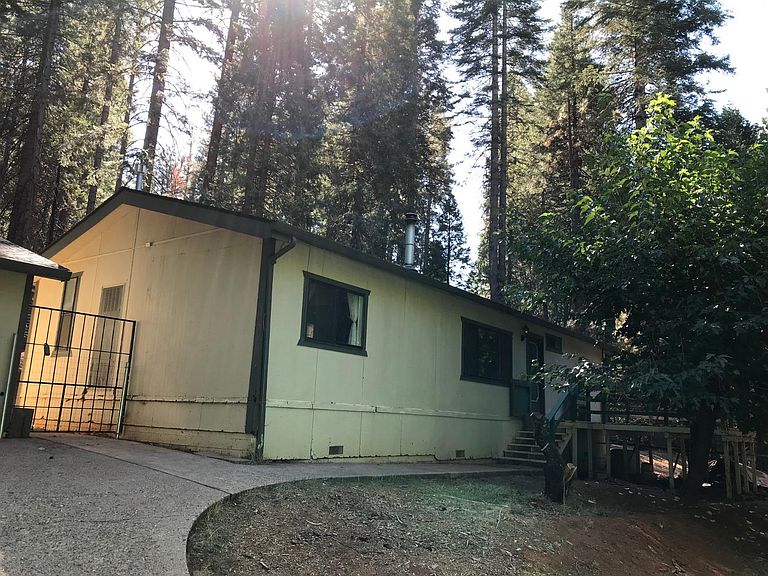 20585 Pine Dr E, Pioneer, CA 95666 | Zillow