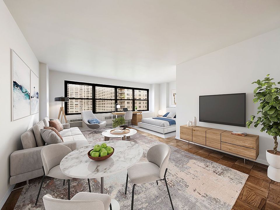 1st image of 165 W End Ave APT 14F