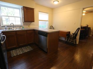 170 N Rose Blvd, Akron, OH 44302