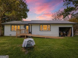 455 Bell St, Menlo, GA 30731
