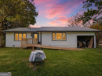 455 Bell St, Menlo, GA, 30731