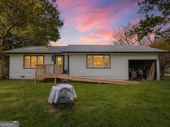 455 Bell St, Menlo, GA 30731