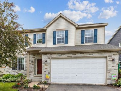 17089 76th Pl N, Maple Grove, MN, 55311