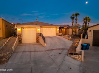 1782 Lockheed Bay, Lake Havasu City, AZ 86404