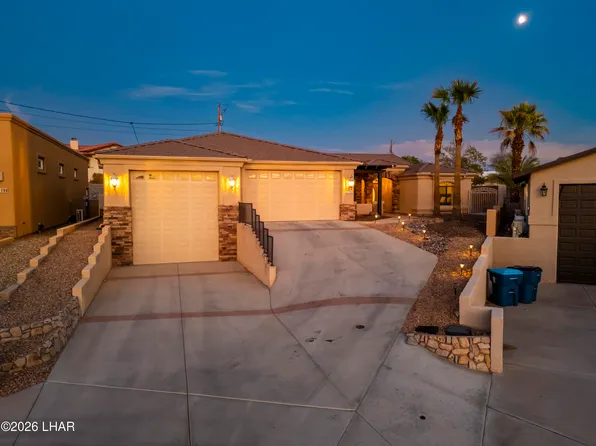 1782 Lockheed Bay, Lake Havasu City, AZ 86404
