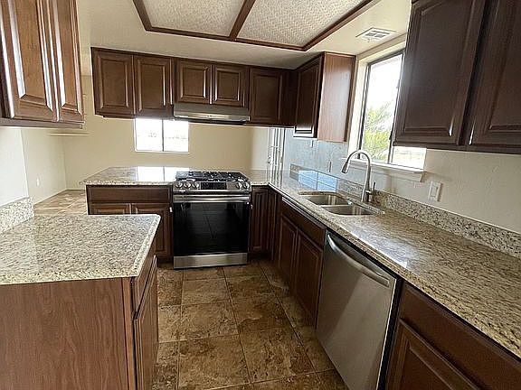 Kitchen- New Appliances